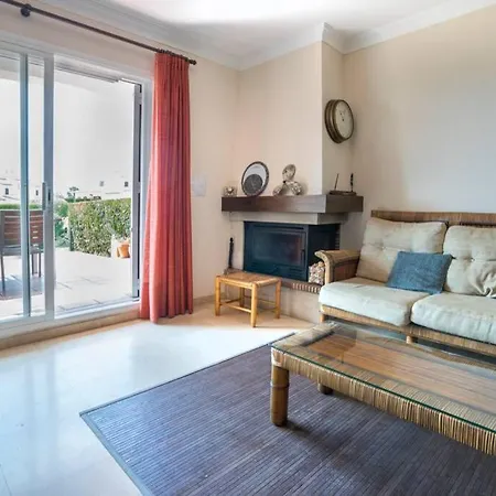 Holiday home Casa A 100m Playa, Wifi.vistas Mar Y Piscina