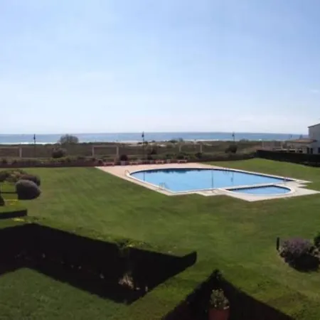 Holiday home Casa A 100m Playa, Wifi.vistas Mar Y Piscina *