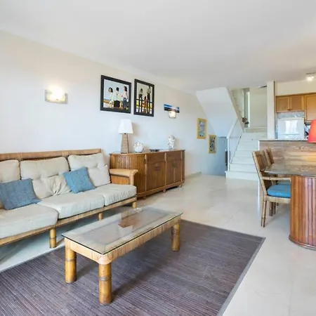Holiday home Casa A 100m Playa, Wifi.vistas Mar Y Piscina L'Estartit