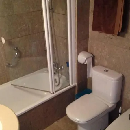 Casa A 100m Playa, Wifi.vistas Mar Y Piscina Holiday home