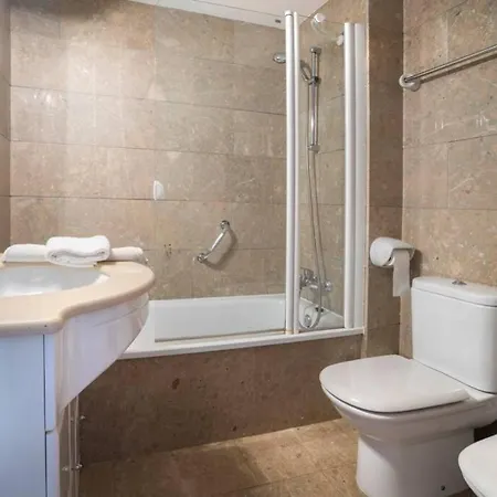 Holiday home Casa A 100m Playa, Wifi.vistas Mar Y Piscina *