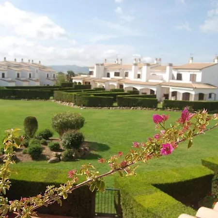 Casa A 100m Playa, Wifi.vistas Mar Y Piscina