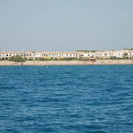 Casa A 100m Playa, Wifi.vistas Mar Y Piscina Holiday home L'Estartit
