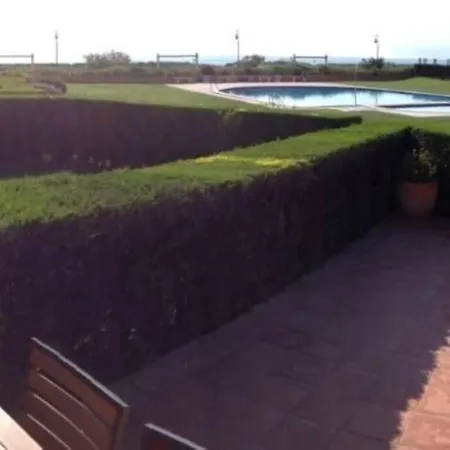 Holiday home Casa A 100m Playa, Wifi.vistas Mar Y Piscina