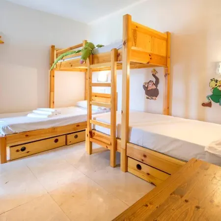 Casa A 100m Playa, Wifi.vistas Mar Y Piscina L'Estartit