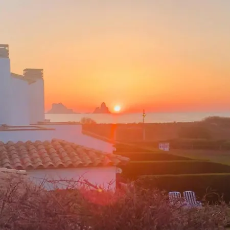 Holiday home Casa A 100m Playa, Wifi.vistas Mar Y Piscina L'Estartit